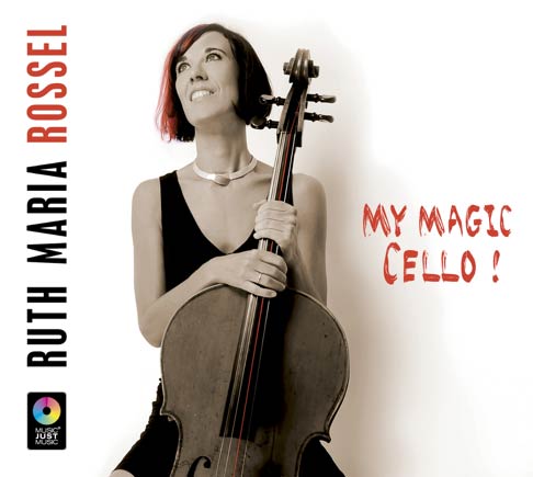 my magic cello